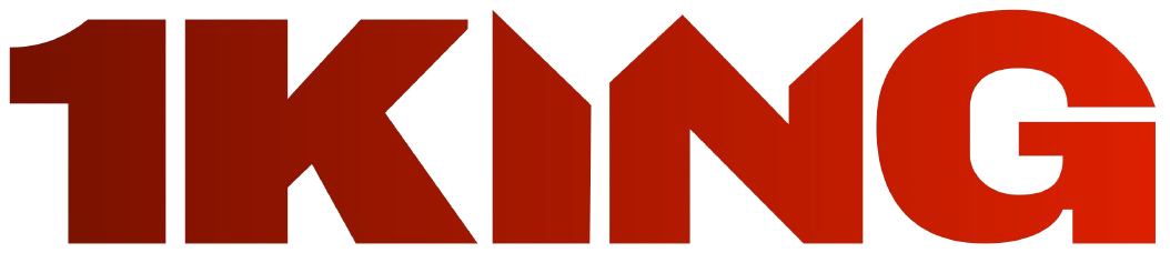 1King